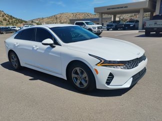 Used 2022 Kia K5 LXS image 1