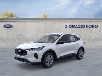 New 2025 Ford Escape Active w/ Cold Weather Package image 1