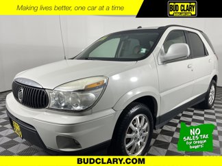 Used 2007 Buick Rendezvous CXL w/ Memory Package image 1