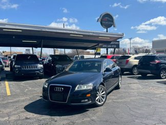 Used 2009 Audi A6 3.0T Prestige image 1