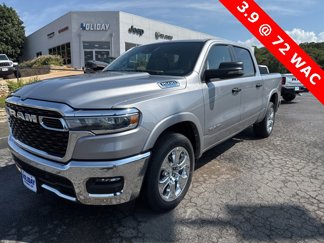 New 2025 RAM 1500 2WD Crew Cab video 1