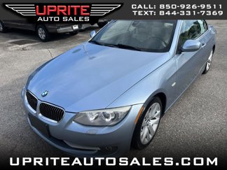 Used 2013 BMW 328i Convertible w/ Premium Pkg image 1