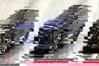 Used 2019 Hyundai Santa Fe FWD image 1
