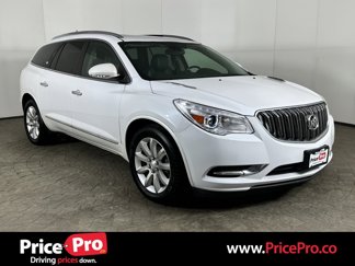 Used 2016 Buick Enclave Premium w/ Experience Buick Package image 1
