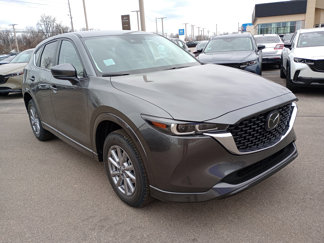 New 2025 MAZDA CX-5 AWD 2.5 S w/ Select Package image 1