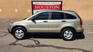 Used 2009 Honda CR-V LX image 1