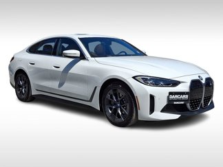 Used 2024 BMW i4 xDrive40i w/ Premium Package image 1