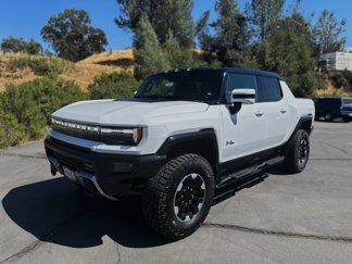 New 2024 GMC Hummer EV 3X w/ Battery Pack, 24 Module Pack image 1