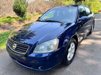 Used 2006 Nissan Altima 2.5 S image 1