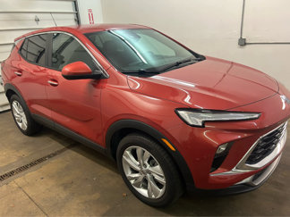 Certified 2024 Buick Encore GX Preferred w/ Comfort Package image 1