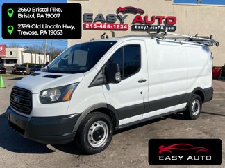 Used 2016 Ford Transit 150 130 Low Roof image 1