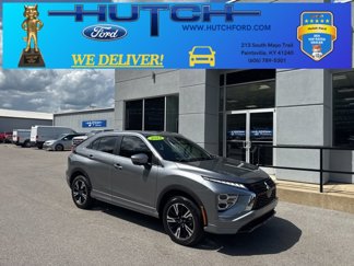 Used 2024 Mitsubishi Eclipse Cross SEL image 1
