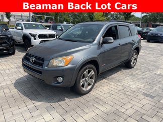 Used 2011 Toyota RAV4 Sport image 1