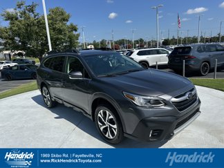 Used 2021 Subaru Outback Limited w/ Popular Package #2 image 1