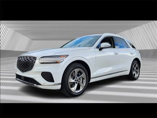 New 2026 Genesis GV70 2.5T image 1