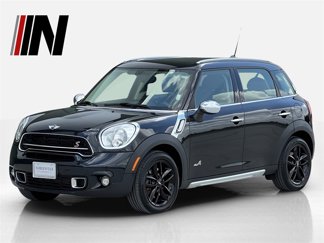 Used 2015 MINI Cooper Countryman S image 1