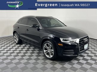 Used 2017 Audi Q3 2.0T Premium Plus w/ Premium Plus Package image 1