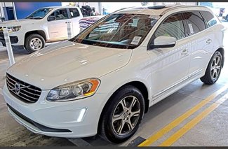 Used 2014 Volvo XC60 T6 image 1