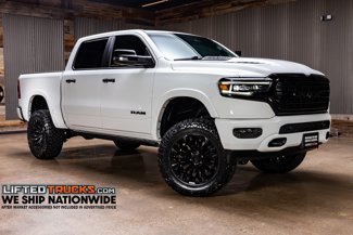 Used 2023 RAM 1500 Limited image 1