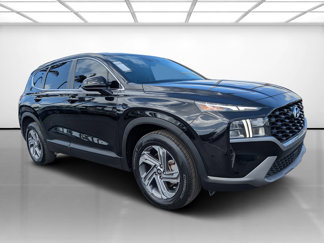Certified 2023 Hyundai Santa Fe SE image 1