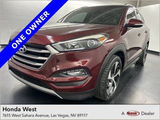 Used 2016 Hyundai Tucson Sport image 1