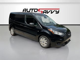 Used 2021 Ford Transit Connect XL image 1