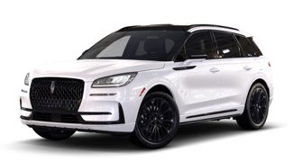 New 2025 Lincoln Corsair AWD image 1