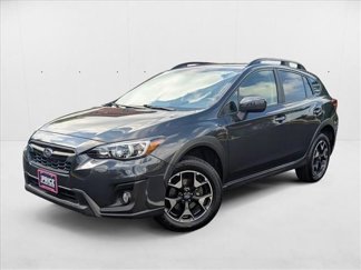 Used 2019 Subaru Crosstrek 2.0i Premium image 1