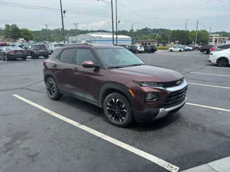 Used 2023 Chevrolet TrailBlazer LT image 1