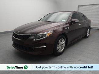 Used 2016 Kia Optima LX image 1