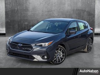 New 2025 Subaru Impreza 2.0i Sport image 1