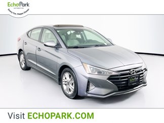 Used 2019 Hyundai Elantra Value Edition image 1