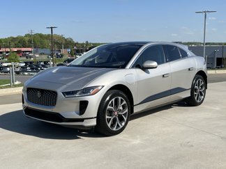 Certified 2022 Jaguar I-PACE HSE image 1