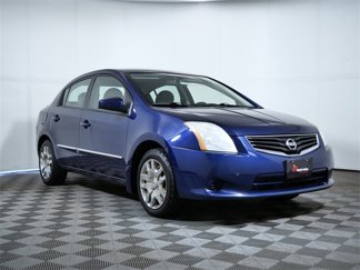 Used 2012 Nissan Sentra 2.0 S video 1