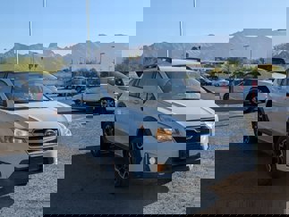 Used 2017 Subaru Crosstrek 2.0i Premium image 1