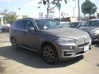 Used 2015 BMW X5 xDrive35i image 1