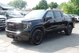 Used 2022 GMC Sierra 1500 Pro image 1