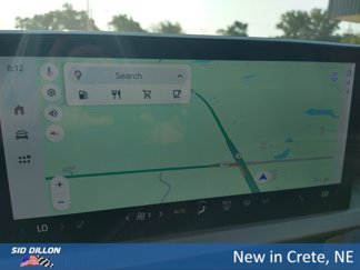 New 2025 Ford Explorer Active image 1