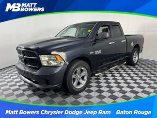 Used 2017 RAM 1500 Express w/ Express Value Package image 1