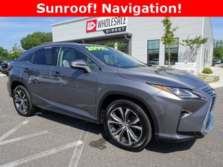 Used 2016 Lexus RX 350 AWD image 1