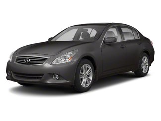 Used 2011 INFINITI G37 x image 1