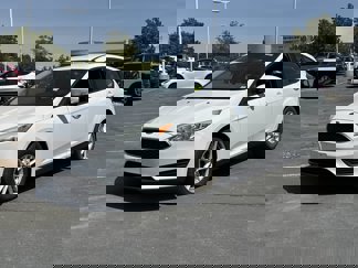 Used 2015 Ford Focus SE image 1