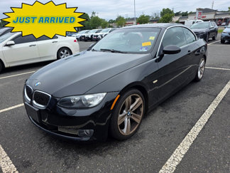 Used 2008 BMW 335i Convertible image 1