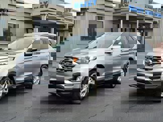 Used 2022 Ford Edge SEL w/ Convenience Package image 1