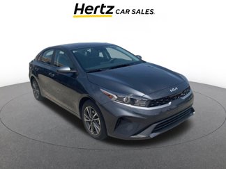 Used 2024 Kia Forte LXS image 1