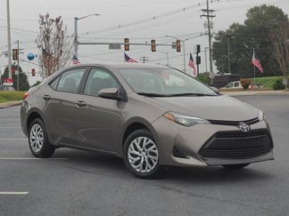 Certified 2019 Toyota Corolla LE image 1