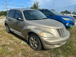 Used 2004 Chrysler PT Cruiser Limited image 1