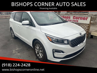 Used 2019 Kia Sedona EX image 1