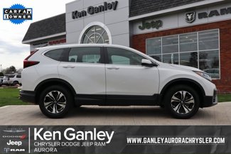 Used 2022 Honda CR-V Special Edition image 1