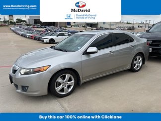 Used 2009 Acura TSX w/ Technology Package image 1